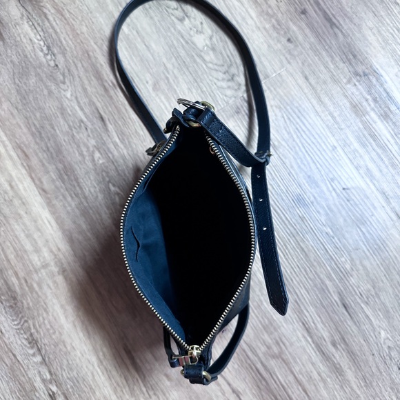 Fossil Sidebag w/ Strap - Picture 5 of 6